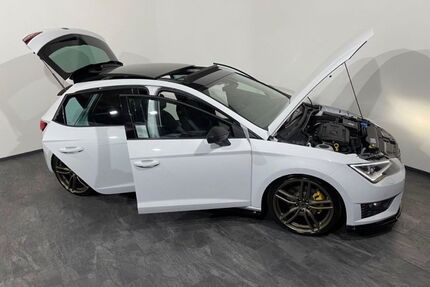 Seat Leon Gebrauchtwagen