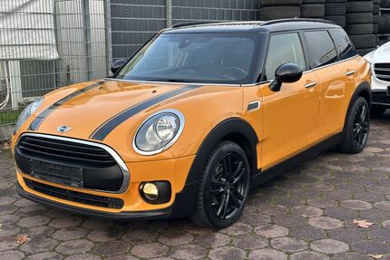 Mini One D Clubman Gebrauchtwagen