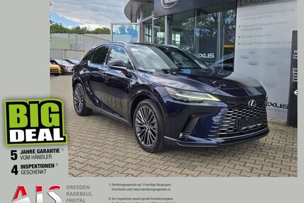 Lexus RX 450 Gebrauchtwagen