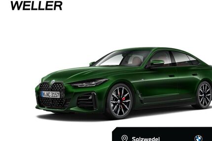 BMW 430 Gran Coupé Gebrauchtwagen
