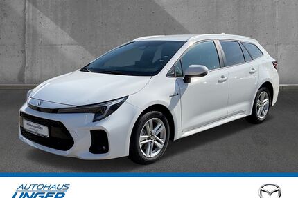 Suzuki Swace Gebrauchtwagen