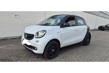 Smart ForFour Gebrauchtwagen