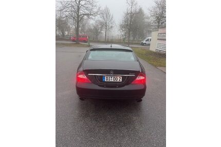 Mercedes-Benz CLS 350 Gebrauchtwagen