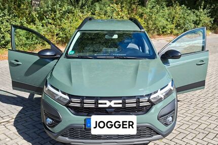 Dacia Jogger Gebrauchtwagen