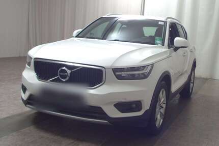 Volvo XC40 Gebrauchtwagen