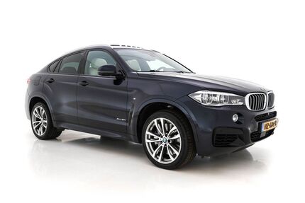 BMW X6 Gebrauchtwagen