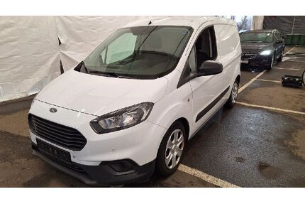 Ford Transit Courier Gebrauchtwagen