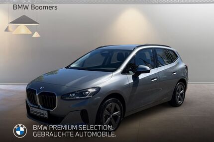 BMW 220 Active Tourer Gebrauchtwagen