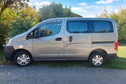 Nissan NV200 Gebrauchtwagen