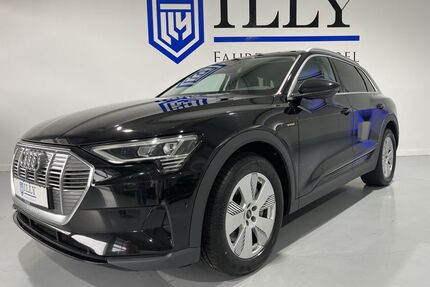 Audi e-tron Gebrauchtwagen