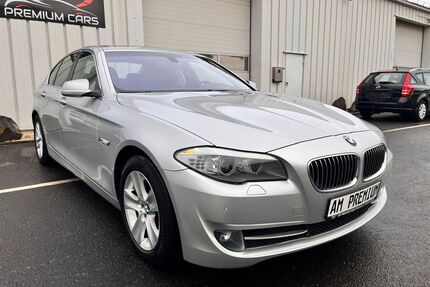 BMW 520 Gebrauchtwagen