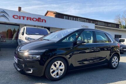 Citroen C4 Picasso Gebrauchtwagen