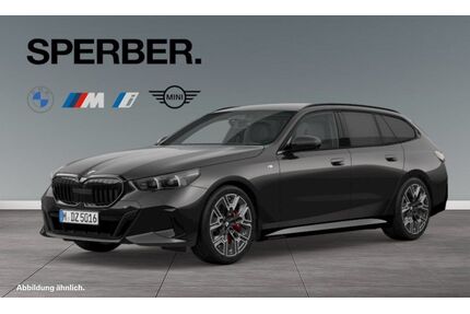 BMW 540 Gebrauchtwagen