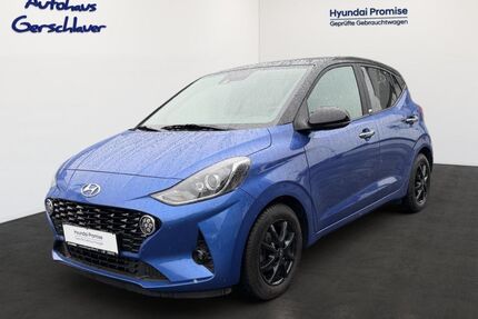 Hyundai i10 Gebrauchtwagen