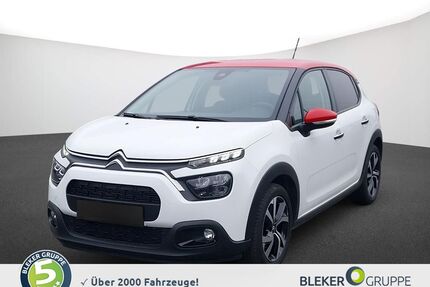 Citroen C3 Gebrauchtwagen