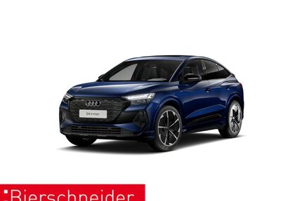 Audi Q4 e-tron Gebrauchtwagen