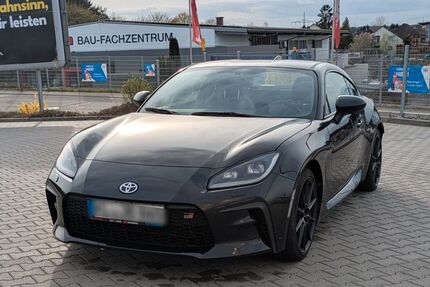 Toyota GR86 Gebrauchtwagen