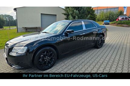 Chrysler 300C Gebrauchtwagen