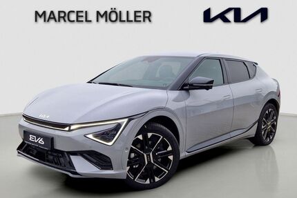 Kia EV6 Gebrauchtwagen