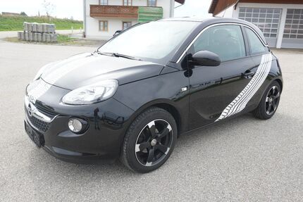 Opel Adam Gebrauchtwagen