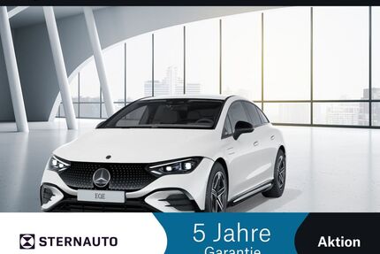 Mercedes-Benz EQE Gebrauchtwagen