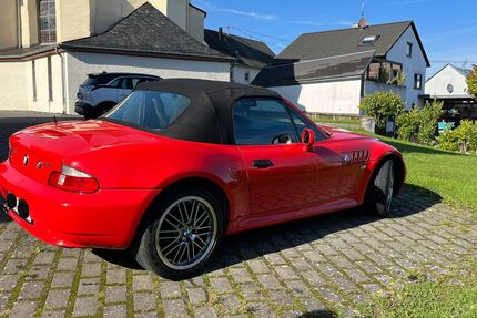 BMW Z3 Gebrauchtwagen