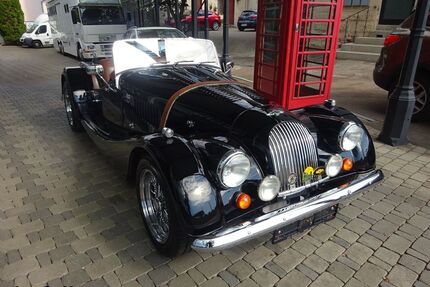 Morgan Plus 8 Gebrauchtwagen