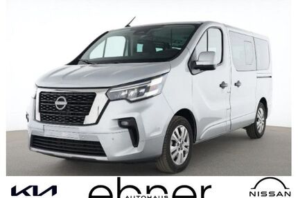 Nissan Primastar Gebrauchtwagen