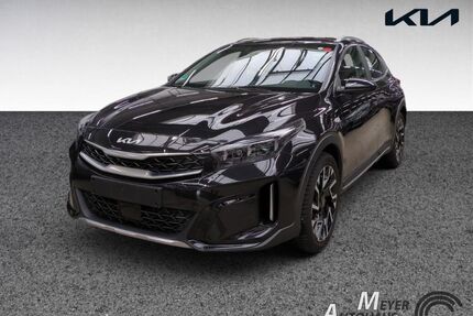 Kia XCeed Gebrauchtwagen