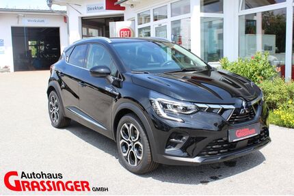 Mitsubishi ASX Gebrauchtwagen