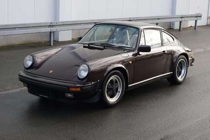 Porsche 911 Gebrauchtwagen