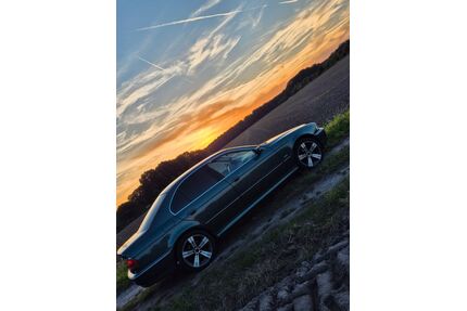 BMW 523 Gebrauchtwagen