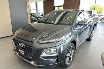 Hyundai KONA Gebrauchtwagen