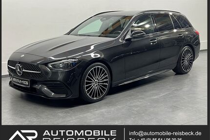 Mercedes-Benz C 220 Gebrauchtwagen