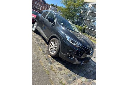 Renault Kadjar Gebrauchtwagen