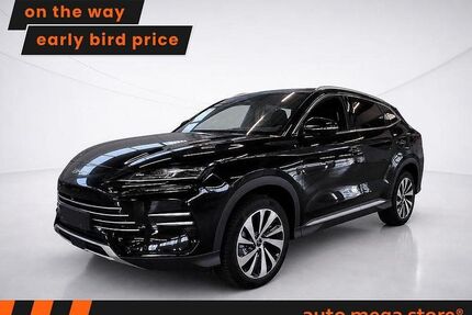BYD SEAL U Gebrauchtwagen