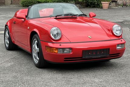 Porsche 964 Gebrauchtwagen