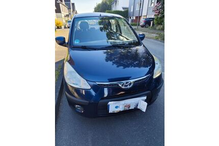 Hyundai i10 Gebrauchtwagen