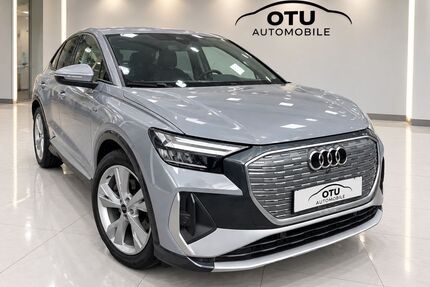 Audi Q4 Gebrauchtwagen