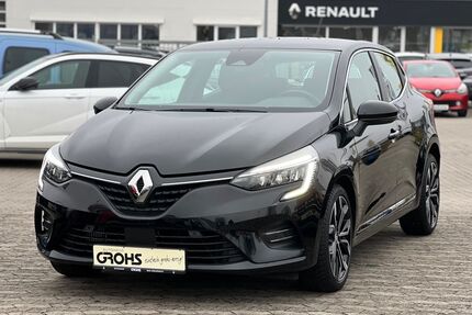 Renault Clio Gebrauchtwagen