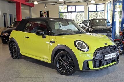 Mini Cooper Cabrio Gebrauchtwagen