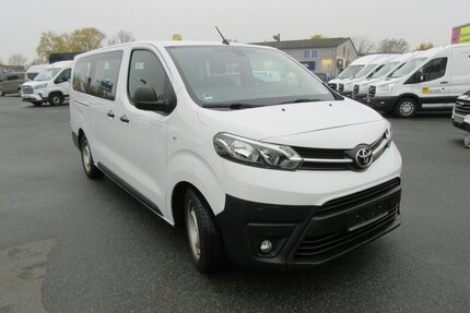 Toyota Proace L2 Kombi Comfort, FINANZ.MÖGLICH 