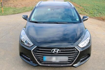 Hyundai i40 Gebrauchtwagen