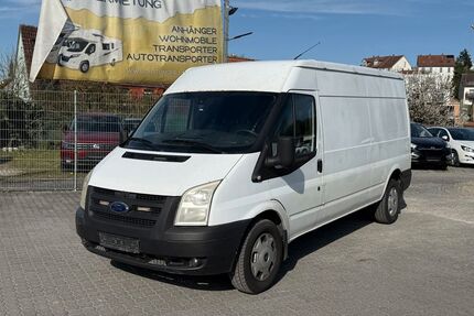 Ford Transit Gebrauchtwagen