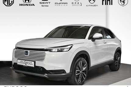 Honda HR-V Gebrauchtwagen