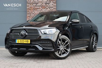 Mercedes-Benz GLE 350 Gebrauchtwagen