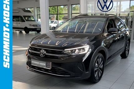 VW Taigo Gebrauchtwagen
