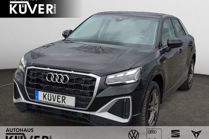 Audi Q2 Gebrauchtwagen