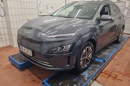 Hyundai KONA Gebrauchtwagen