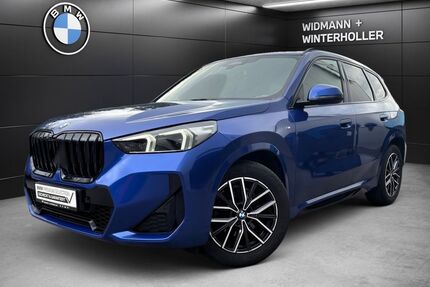 BMW X1 Gebrauchtwagen